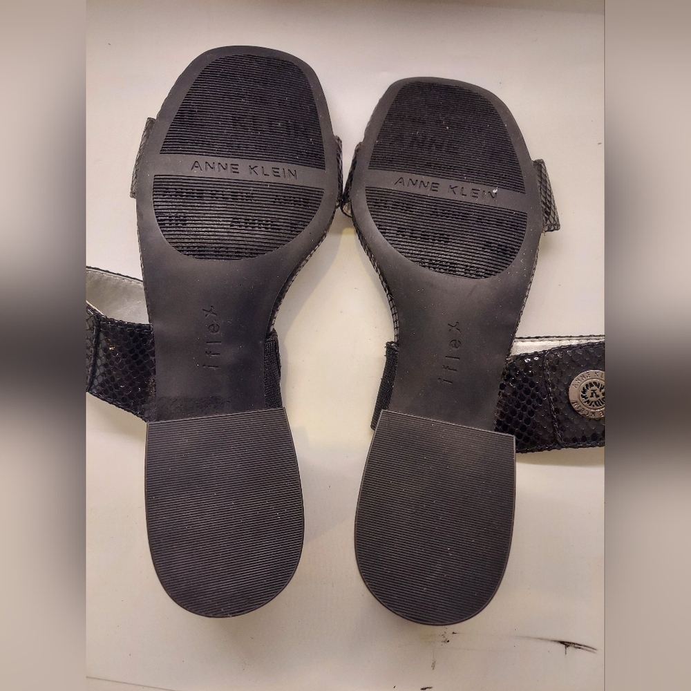 Ann Klein iFlex AKBREEZE Women's Size 8.5 - Picture 3 of 3